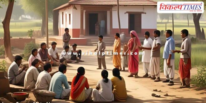 47 gram panchayats of Sawai Madhopur declared TB free