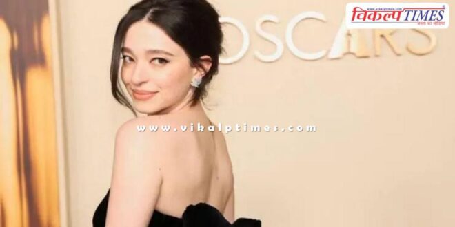 Anora Film gets 5 Oscars 2025 Los Angeles News 03 March 25