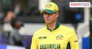 Australias Steve Smith announces his retirement from ODI after losing the semi-finals