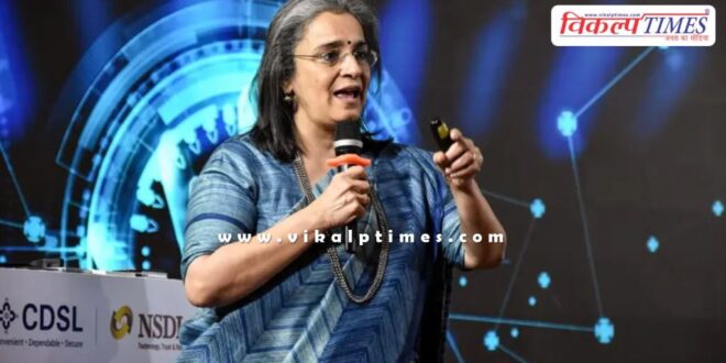 Bombay High Court Former SEBI chief Madhabi Puri Buch News 04 March 25