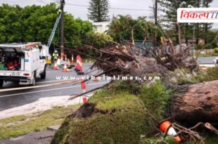 Cyclone Alfred 2025 in australia
