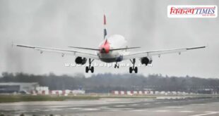 Heathrow Airport services resume after 24 hours