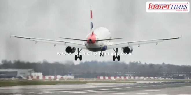 Heathrow Airport services resume after 24 hours