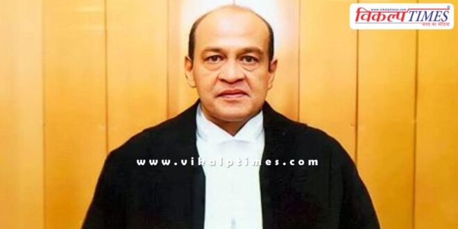 Justice Yashwant Verma will not be given judicial responsibility Delhi High Court