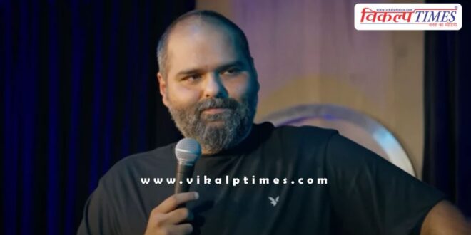 Kunal Kamra gets relief from Madras High Court