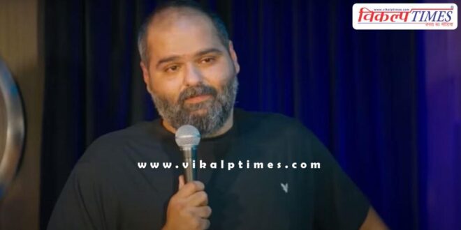 Maharashtra government minister reaction about comedian Kunal Kamra