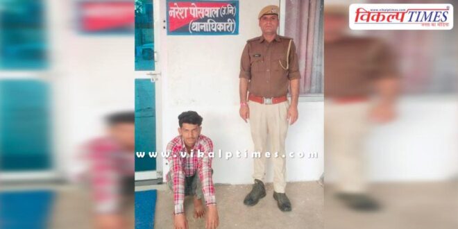 Mitrapura Sawai madhopur police News 10 March 25