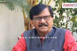 PM Modi is trying to become a friend of Muslims as Bihar elections approach Sanjay Raut