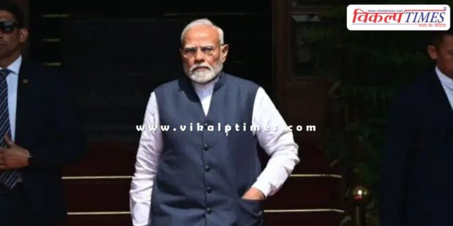 PM Modi will visit Sri Lanka and Thailand, this will be the agenda