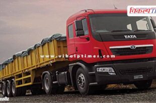 Pay the tax for heavy vehicles by March 15 in sawai madhopur