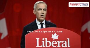 Who is Mark Carney, who will replace Justin Trudeau as Canadas new Prime Minister