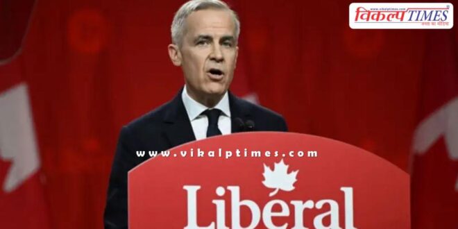 Who is Mark Carney, who will replace Justin Trudeau as Canadas new Prime Minister