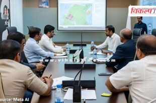 A high level conference will be held to prepare for floods and waterlogging in the upcoming monsoon