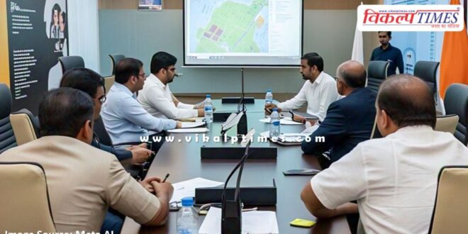 A high level conference will be held to prepare for floods and waterlogging in the upcoming monsoon