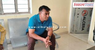 ACB Sawai Madhopur action on rawanjana dungar police head constable