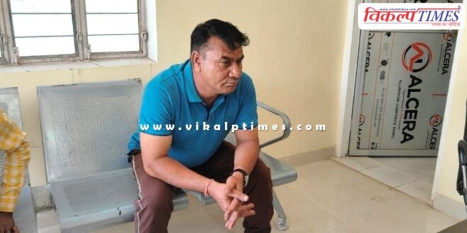 ACB Sawai Madhopur action on rawanjana dungar police head constable