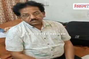 ACB action on PWD XEN baran kota news