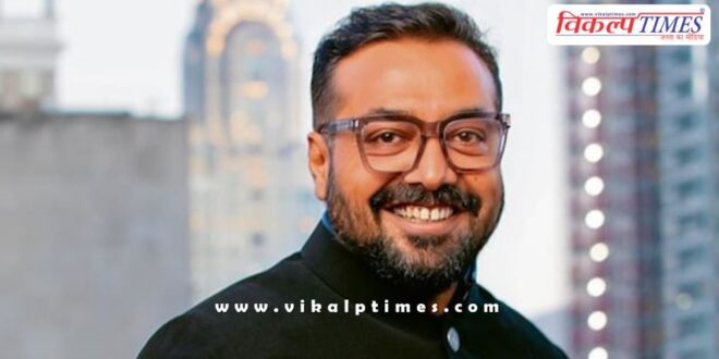 Anurag Kashyap apologizes for his controversial remarks