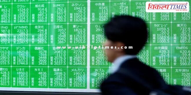 Asian markets open higher despite China warning of new tariffs