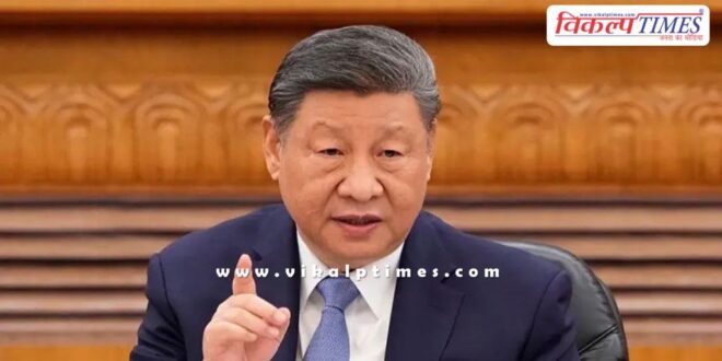 China gave this answer to Trump's strict tariff