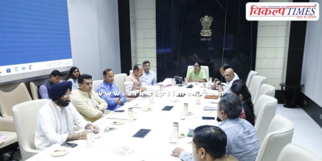 Delhi government will bring law for fees in schools, cabinet approves
