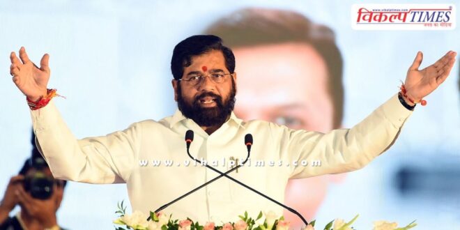 Eknath Shinde's big statement on the extradition of Tahawwur Rana