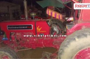 Gravel Mining Chauth Ka Barwara Police News Sawai Madhopur 19 April 25