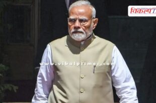 Important decision of Modi government on caste census