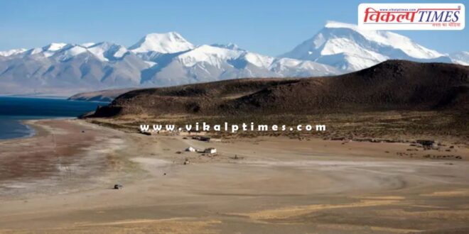 Kailash Mansarovar Yatra announced, route will be decided through Uttarakhand and Sikkim