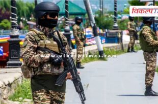 NIA will investigate Pahalgam incident