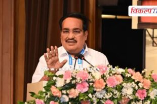 Not even a single drop of water from India should go to Pakistan Jal Shakti Minister