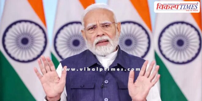 PM Modi said in Mann Ki Baat about Pahalgam Incident