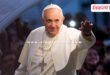 Pope Francis passes away at the age of 88