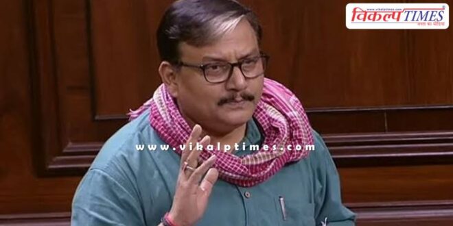 RJD will go to Supreme Court against Waqf Amendment Act