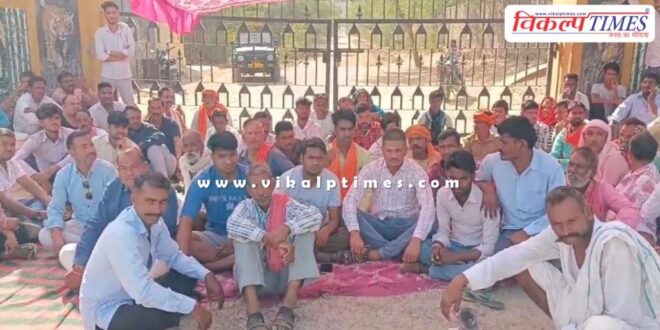 Ranthambore Trinetra Ganesh temple closed for devotees till April 24
