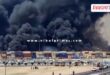 Shahid Rajai port in Iran's southern city of Bandar Abbas News 27 April 25