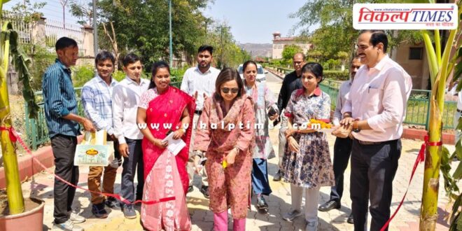Staff quarters of Rajiv Gandhi Regional Natural Science Museum inaugurated