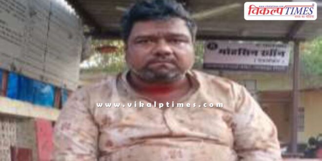 Udei mode police sawai madhopur news 09 April 25