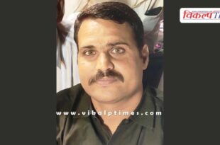 Vinod Sharma appointed national publicity minister of All India Gurjar Gaud Brahmin Mahasabha