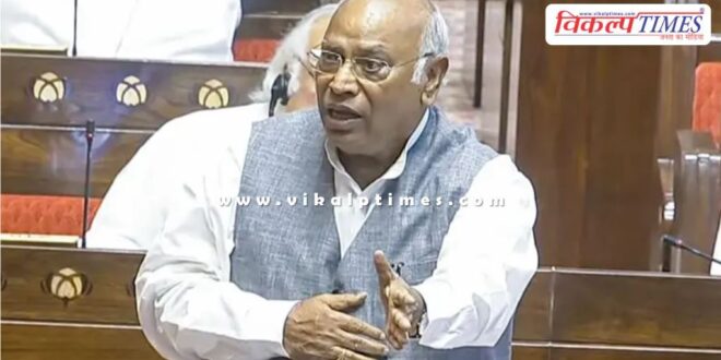 Waqf Amendment Bill was also passed in Rajya Sabha