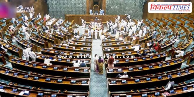 Waqf Amendment Bill becomes law, President gives his assent
