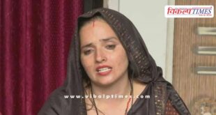 Will Seema Haider have to go back to Pakistan