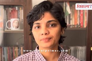 folk singer Neha Singh Rathore News 28 April 25