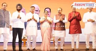 100 days of BJP government completed in Delhi