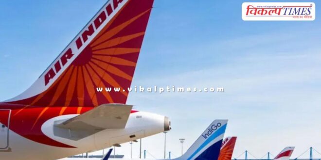 24 airports in India closed for civilian services, marshals deployed