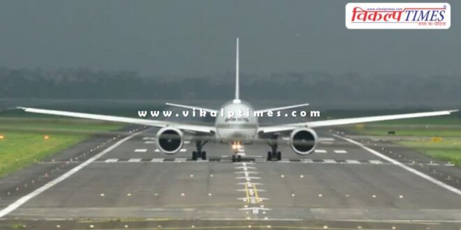32 airports opened for flights in india