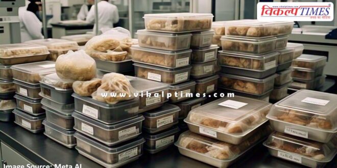 85 cases registered after food items were found unsafe in sawai madhopur