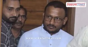 ACB Action on Bagidora MLA Jaikrishan Patel Rajasthan News