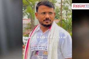 Acb big action on bagidora Mla Jaikrishan Patel Jaipur News