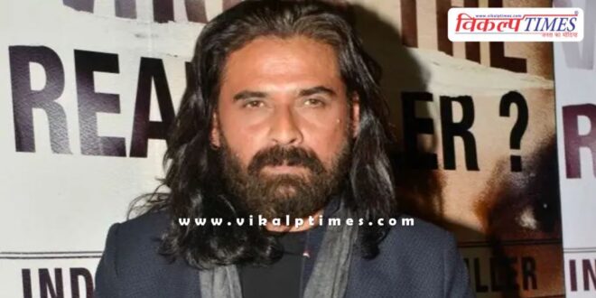 Actor Mukul Dev passes away at the age of 54